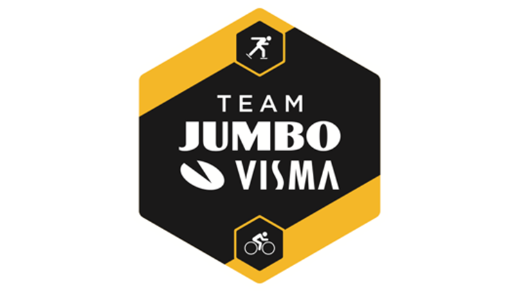 Team Jumbo Visma